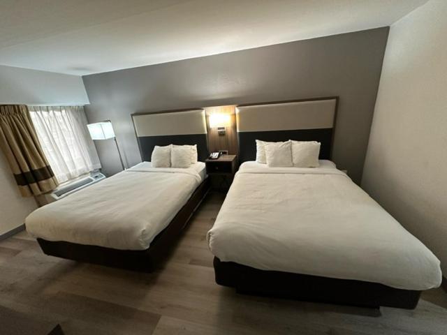 Comfort Inn Кониърс Екстериор снимка