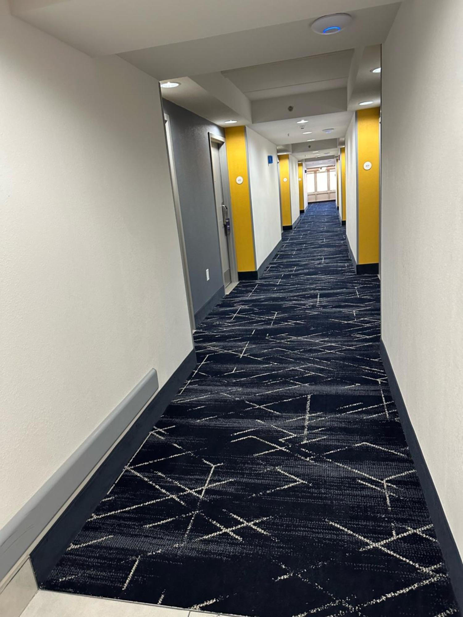 Comfort Inn Кониърс Екстериор снимка